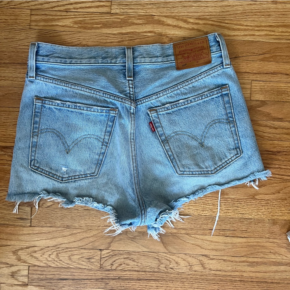Levi’s 501 short
